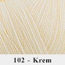 102 - Krem