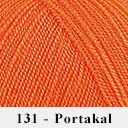 131 - Portakal