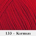 133 - Kırmızı
