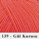 139 - Gül Kurusu