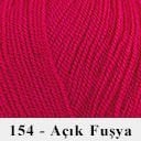 154 - Açık Fuşya