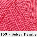 159 - Şeker Pembe