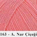163 - Açık Nar Çiçeği
