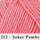 212 - Şeker Pembe