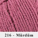 216 - Mürdüm