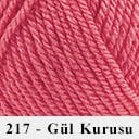 217 - Gül Kurusu