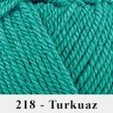218 - Turkuaz