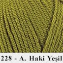 228 - Açık Haki Yeşil