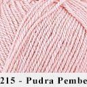 215 - Pudra Pembe