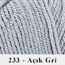 233 - Açık Gri