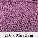 216 - Mürdüm