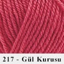 217 - Gül Kurusu