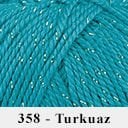 358 - Turkuaz