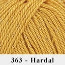 363 - Hardal
