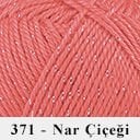 371 - Nar Çiçeği