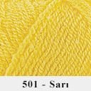 501 - Sarı
