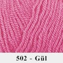 502 - Gül