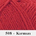 508 - Kırmızı
