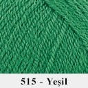 515 - Yeşil