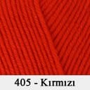 405 - Kırmızı