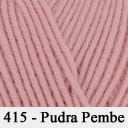 415 - Pudra Pembe