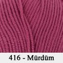416 - Mürdüm