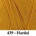 439 - Hardal