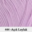 444 - Açık Leylak