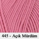445 - Açık Mürdüm