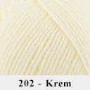 202 - Krem