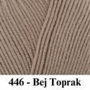 446 - Bej Toprak