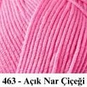 463 - Açık Nar Çiçeği