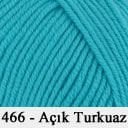 466 - Açık Turkuaz
