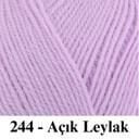 244 - Açık Leylak