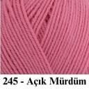 245 - Açık Mürdüm