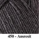 450 - Antrasit