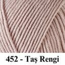 452 - Taş Rengi