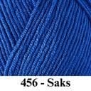 456 - Saks