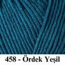 458 - Ördek Yeşil