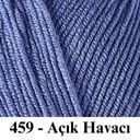 459 - Açık Havacı