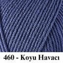 460 - Koyu Havacı