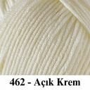 462 - Açık Krem