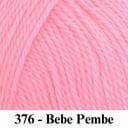 376 - Bebe Pembe