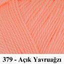 379 - Açık Yavruağzı
