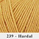 239 - Hardal
