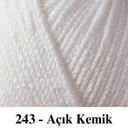 243 - Açık Kemik