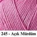 245 - Açık Mürdüm