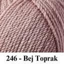 246 - Bej Toprak