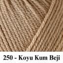 250 - Koyu Kum Beji