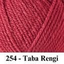 254 - Taba Rengi